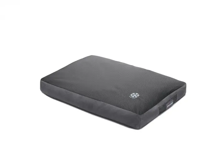 Nízká Cena Armoredtech POLŠTÁŘ ThermoSwitch MILOS XL, šedá XL