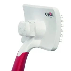 Camon SAMOČISTÍCÍ KARTÁČ S 8,6x5,7 cm Jen Po Omezenou Doba