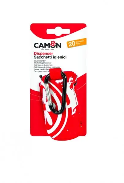 Top Prodej Camon BOX SE SÁČKY 20 ks