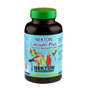 Dokud Zásoby Vydrží NEKTON Calcium Plus 140g