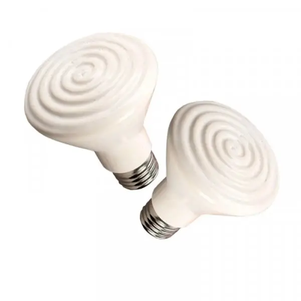 Infražárovka keramická OEM, 60 W Originální