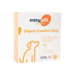 Easypill Smectite/Digest Comfort Dog 168 g Odeslání Ihned