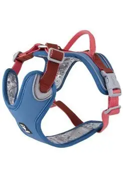 Omezená Nabídka Postroj Hurtta Weekend Warrior Warming Eco 100-120cm