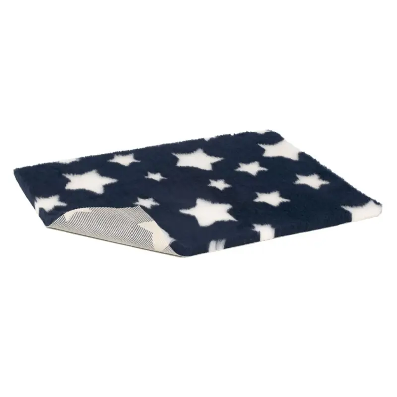 Autentický Vetbed protiskluz / Drybed půlnoční hvězdy, Role 10 x 1,5 m, vlas 30 mm