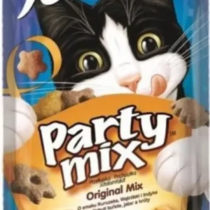 Výhodná Nabídka FELIX Party Mix 200g Original Mix