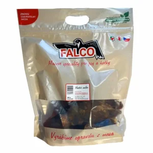 Výprodej Hovězí mulec sušený 500g