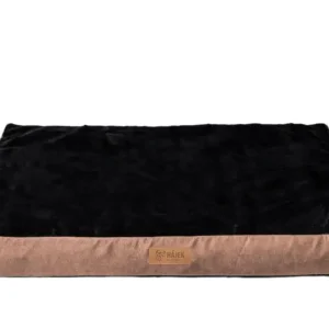 HPF Matrace EGG CRATE FOAM M- VR05 hnědočerná VR05 hnědočerná M Rychlé Dodání
