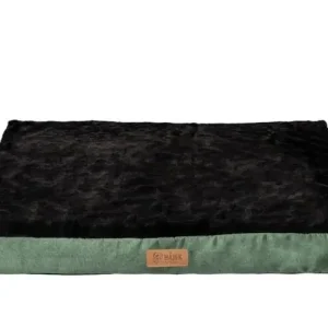 Sleva HPF Matrace EGG CRATE FOAM XL- VR07 zelenočerná VR07 zelenočerná XL