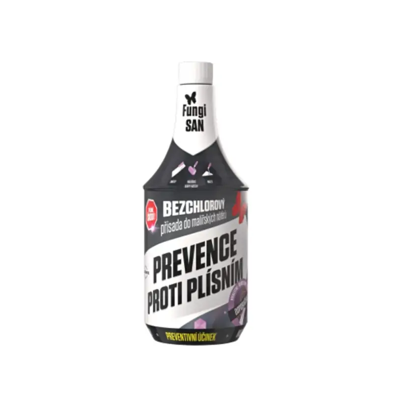 FungiSan bezchlorový 0,5 l Aktuální
