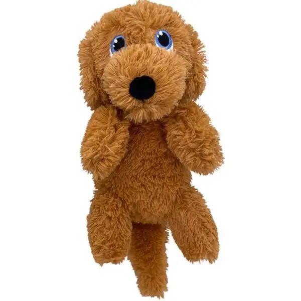 Speciální Cena Hračka plyš KONG Comfort Pups Goldie M