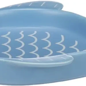 Flamingo Fishie Miska pro kočky 200ml Značkový