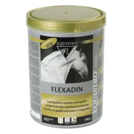 Cenový Hit Equistro Flexadin UC2 600g