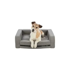 CityStyle HOME Edition Sofa, luxusní gauč pro psy, světlešedá Cenová Bomba