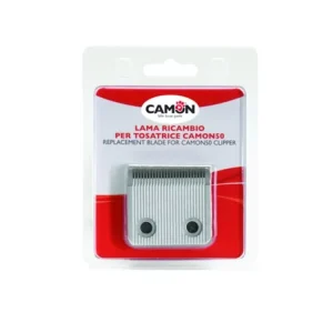 NÁHRADNÍ ČEPEL PRO CAMON CLIPPER 1 mm Autentický