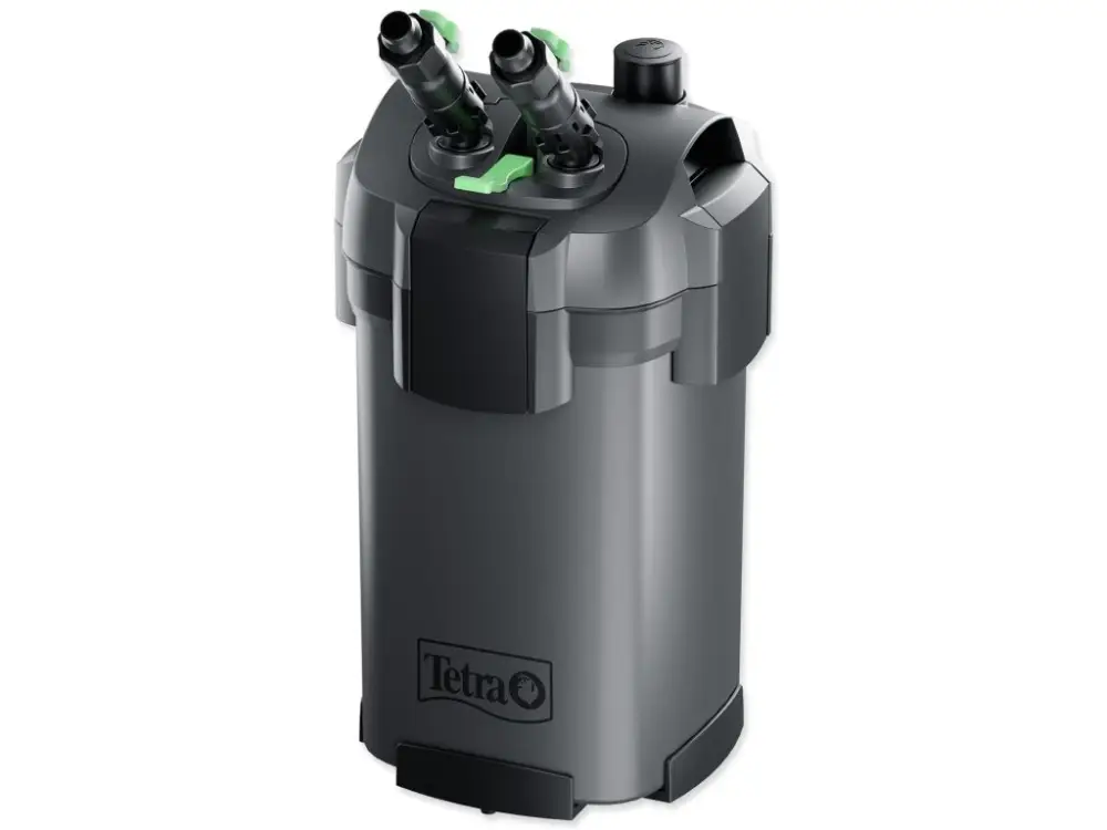 Filtr Tetra EX 1000 Plus vnější, 540l/h Nejprodávanější