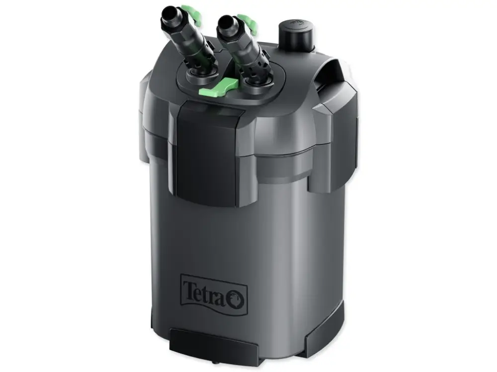 Cenově Výhodný Filtr Tetra EX 700 Plus vnější, 500l/h