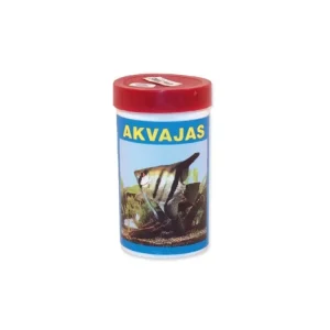 Přípravek HU-BEN Akvajas na čištění akvárií 130ml Super Cena