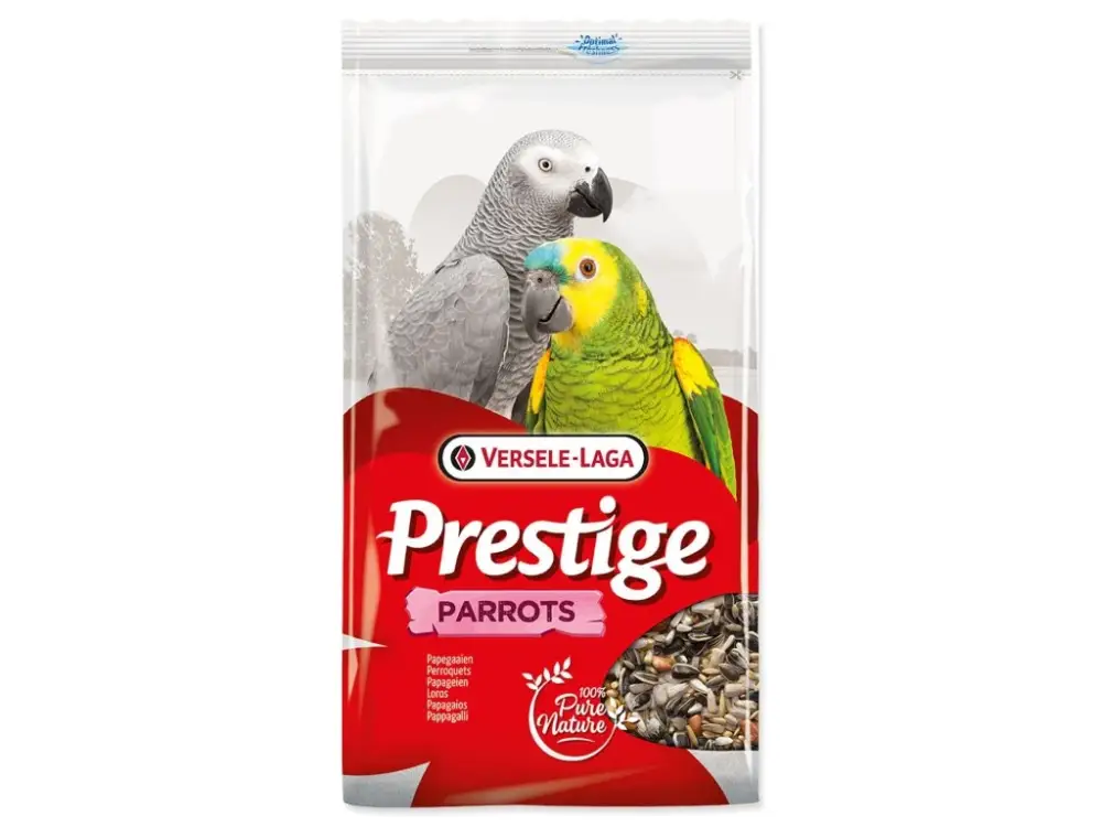 Vysoce Kvalitní Krmivo Versele-Laga Prestige velký papoušek 3kg