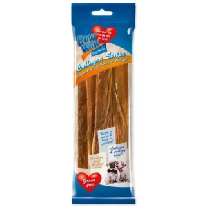 Pochoutka Mira Mar Bow Wow střívka 60g Vysoce Kvalitní