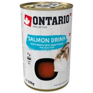 Drink Ontario losos 135g Koupit Online