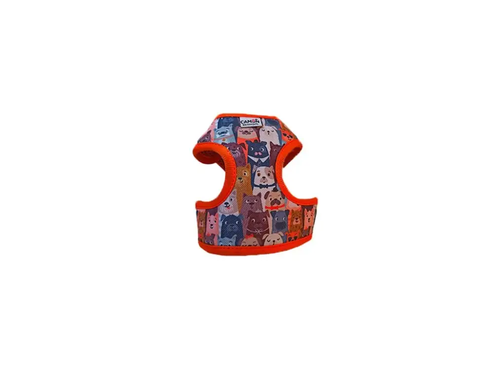 POSTROJ FUNNY DOGS S VODÍTKEM 1x120 cm CAMON Cenově Výhodný