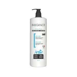 Biogance kondicionér Gliss hair - pro jemnou srst 1l Finální Výprodej