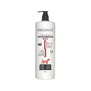 Akční Nabídka Biogance šampon Fleas away dog - antiparazitní 1l