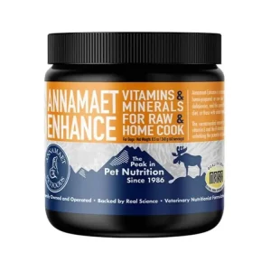Annamaet ENHANCE 240 g (8,5 oz) Finální Výprodej