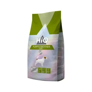 Výhodná Nabídka HiQ Dog Dry Puppy 1,8 kg