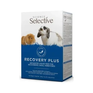 Supreme Science® Selective Recovery Plus 10x20g + aplikátor Akční Cena
