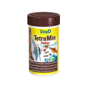 Akční Cena Tetra Min - vločky 100 ml