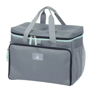 Nakupujte Hned Nobby cestovní taška organizér BAGSTER šedý 38x19x30cm