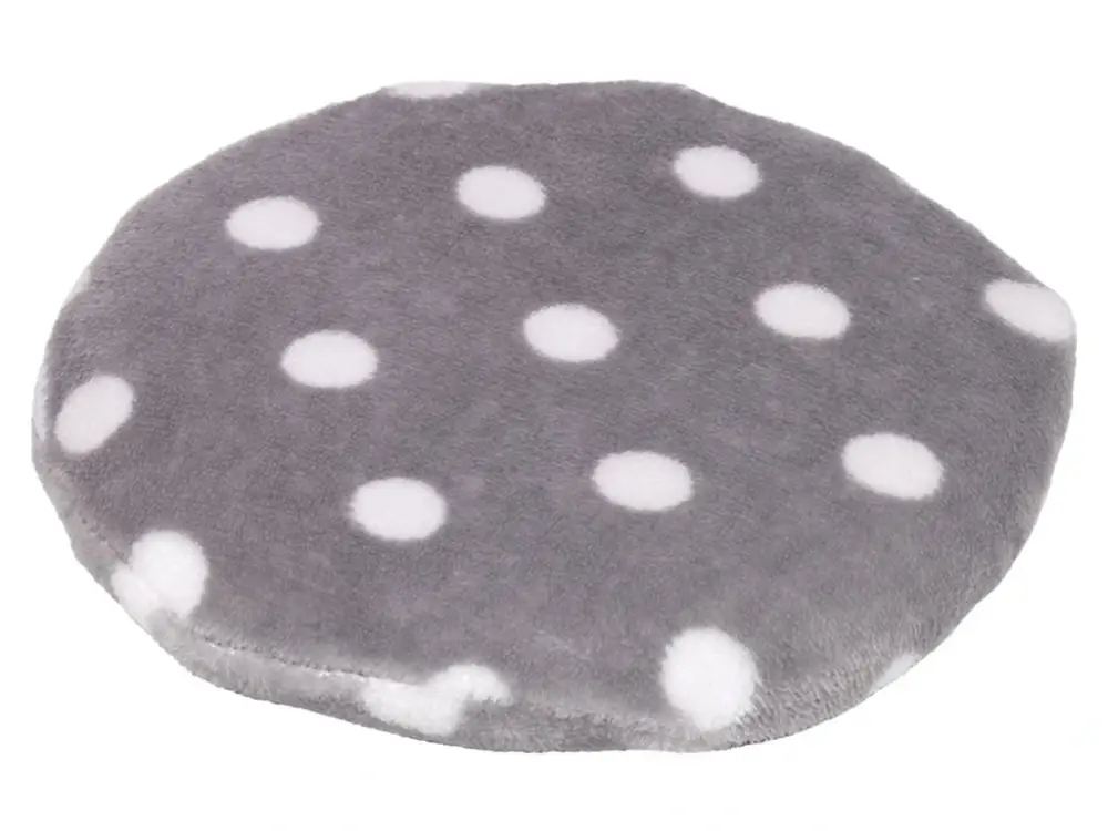 Nobby hřejivý polštářek k nahřátí v mikrovlnné troubě 26 cm Nakupujte Hned