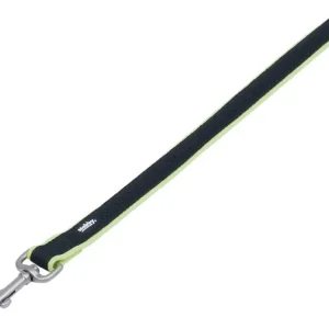 Nobby MESH PRENO vodítko neoprén žluté L/XL 120cm Nejprodávanější
