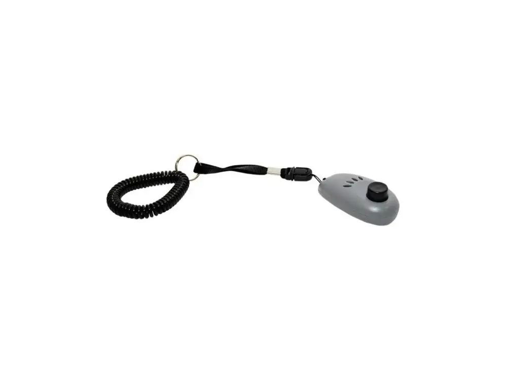 Nejlepší Volba Treninkový clicker Duvo+