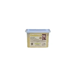 EPONA Knoblauch Granulat - česnekový granulát 1,5 kg Jen Po Omezenou Doba