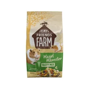 Sleva Supreme Tiny FARM Friends Hamster - křeček 907 g
