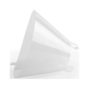 Horká Nabídka Límec Buster - classic Transparent 12,5cm 273393
