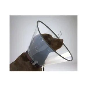 Nakupujte Hned Límec Polnet - clic collar Comfort s gumou 15cm 273483C