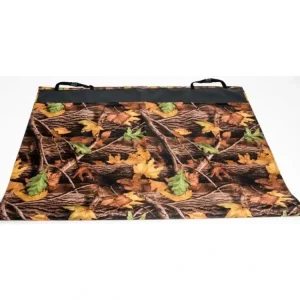 Autopotah do kufru nylon Sychrov podzimní listí 120 x 190 cm Expresní Doručení