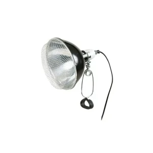 Novinka Lampa s ochranným krytem
