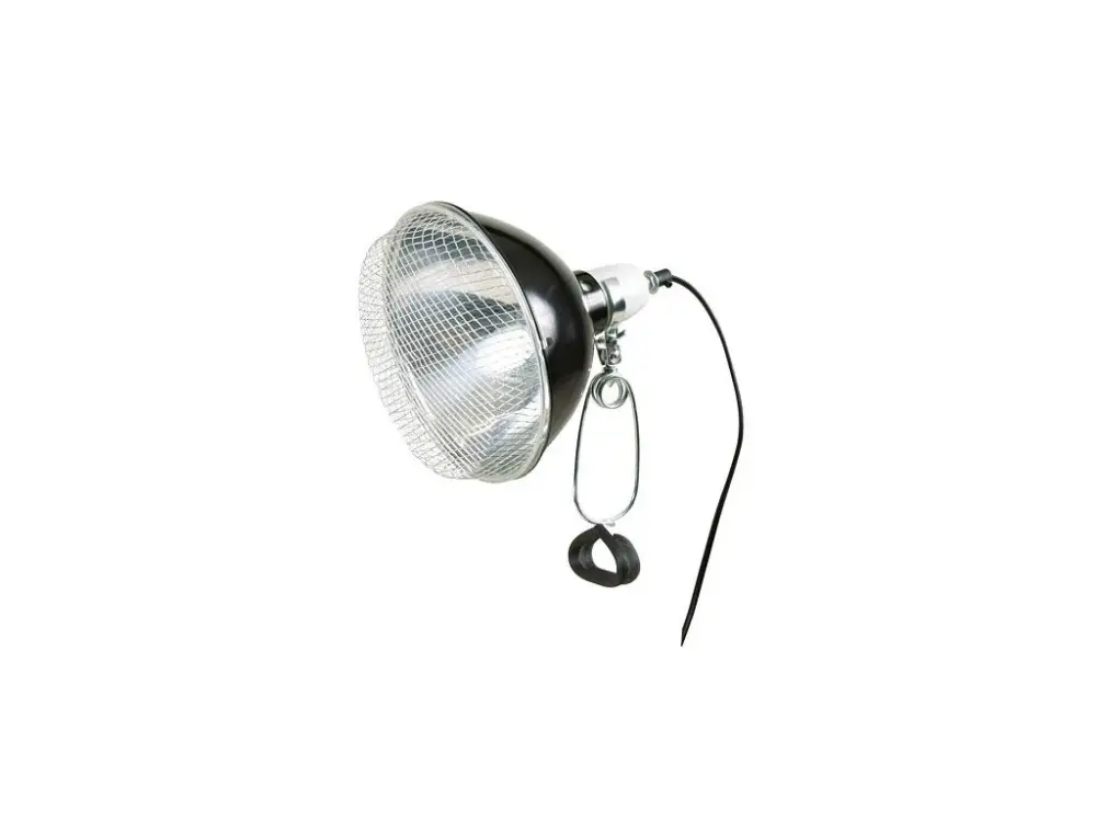 Novinka Lampa s ochranným krytem