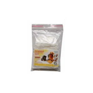 Autentický Pleny pes 6 - 10 kg (1 ks)