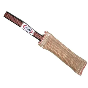 Pešek jutový 1 poutko 250 x 60 mm Cenově Výhodný