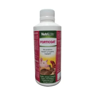 Pouze Dnes Nutri Mix FORTICOAT 250 ml