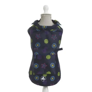 Cenový Hit Pláštěnka Blue Stars 35 cm