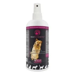 Super Cena MAX COSMETIC CLEANING LEGS - sprej na tlapky 200 ml