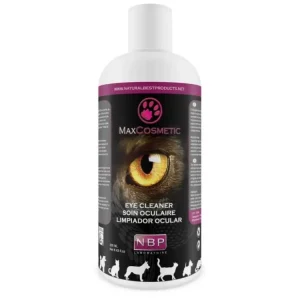 Výprodej Max Cosmetic Eye Cleaner čistič očí 200 ml