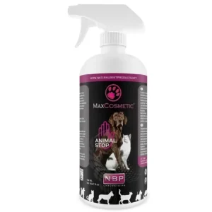 Max Cosmetic Animal Stop zákazový sprej 500 ml Akční Cena