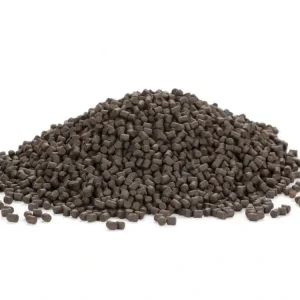Cenově Výhodný Coppens SUPREME 10 Krmivo pro menší Jesetery potápivé 6 mm 1 kg